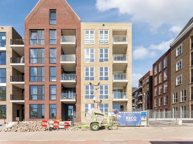 Appartement te huur in Haven, Wassenaar