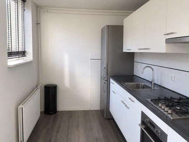 Appartement te huur in Zaandam, Zaanstad