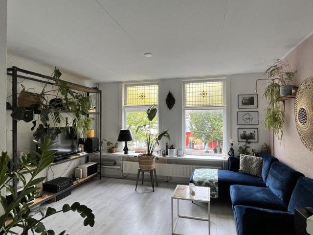 Appartement te huur in Haven, Olland