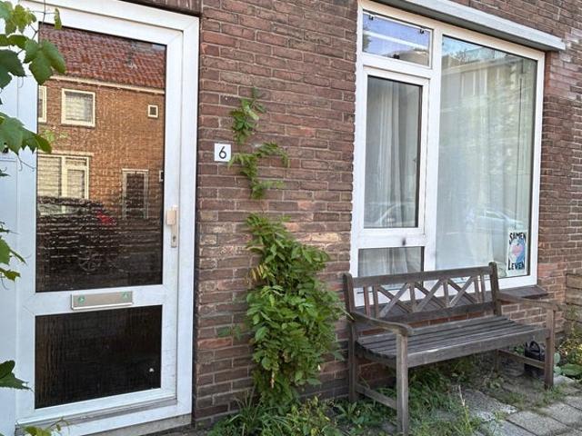 Appartement te huur in Zaandam, Zaanstad