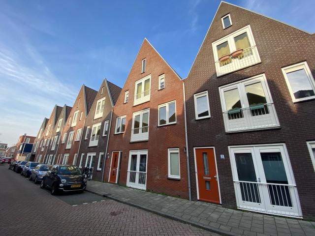 Appartement te huur in Olland, Noord Holland