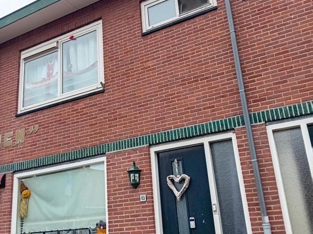 Appartement te huur in Zaandam, Noord Holland