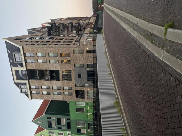 Appartement te huur in Haven, Olland