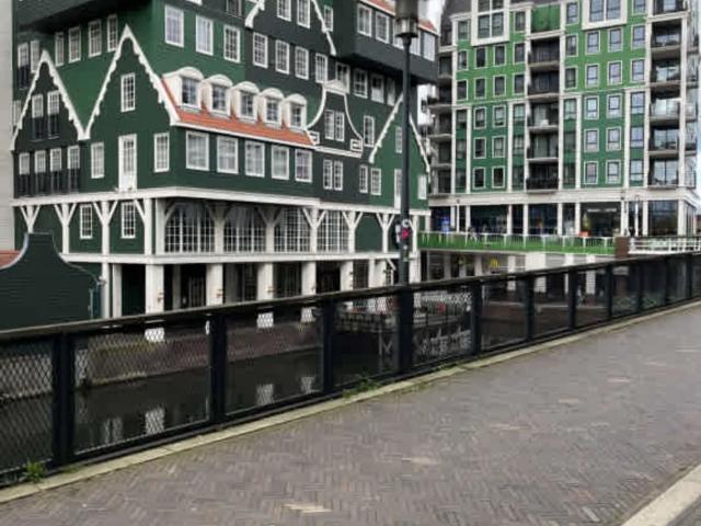 Appartement te huur in Zaandam, Noord Holland