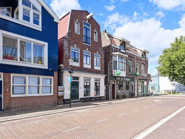 Appartement te huur in Haven, Olland