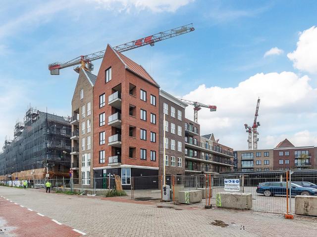 Appartement te huur in Haven, Wassenaar
