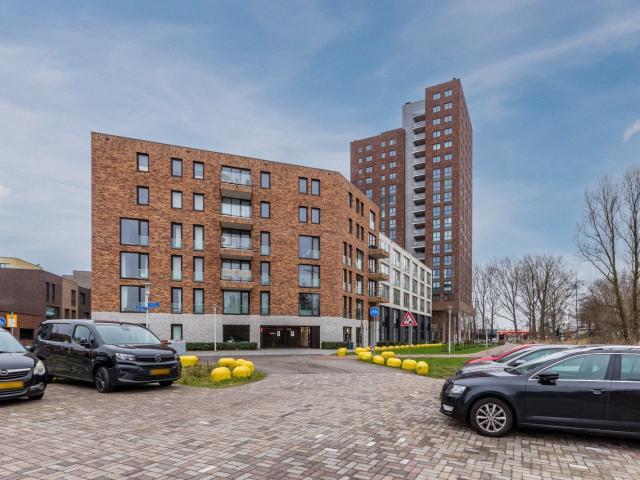 Appartement te huur in Zaandam, Noord Holland