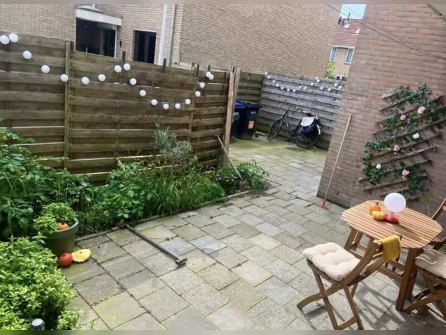 Appartement te huur in Rioolwaterzuivering Zaandam, Zaandam