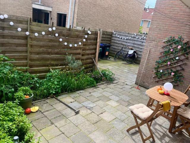 Appartement te huur in Rioolwaterzuivering Zaandam, Zaandam