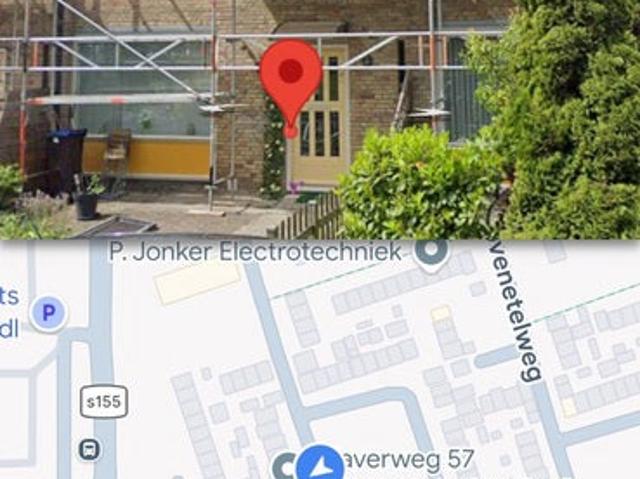 Appartement te huur in Zaandam, Noord Holland