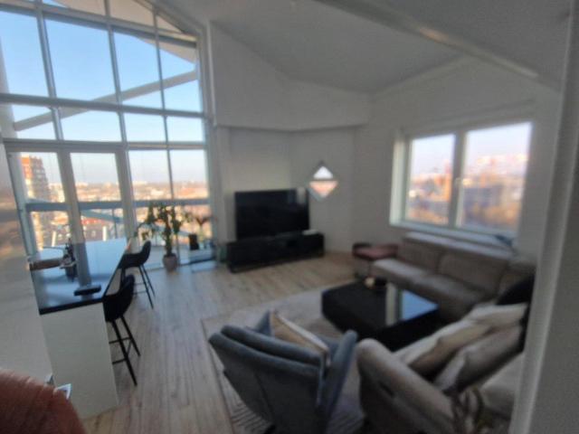 Appartement te huur in Haven, Wassenaar