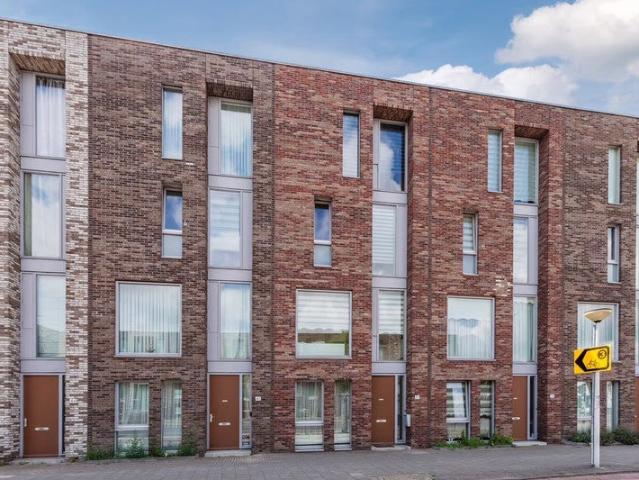 Appartement te huur in Noord Holland