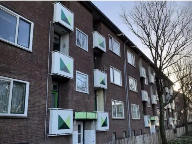 Appartement te huur in Zaandam, Zaanstad