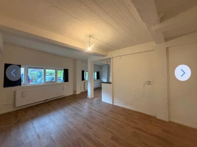 Appartement te huur in Zaandam, Zaanstad