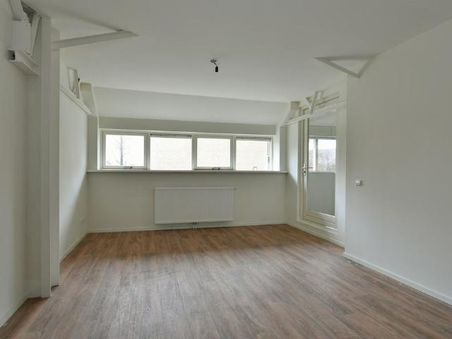 Appartement te huur in Zaandam, Noord Holland