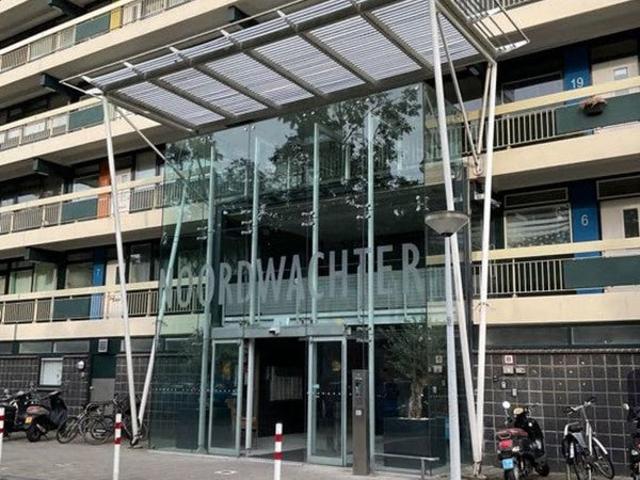 Appartement te huur in Zaandam, Noord Holland