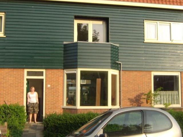 Appartement te huur in Zaandam, Noord Holland