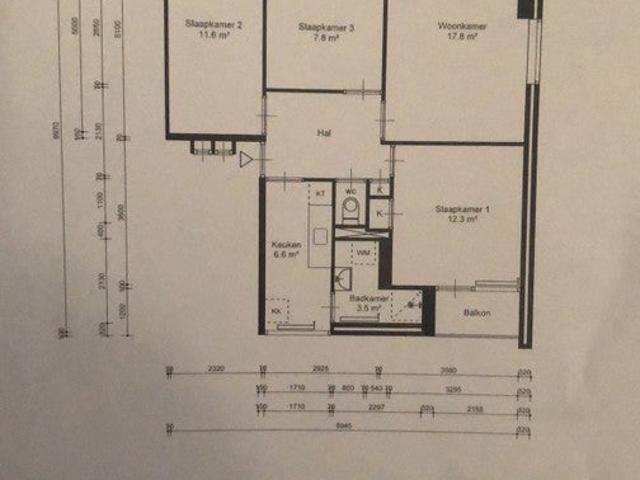 Appartement te huur in Noord Holland