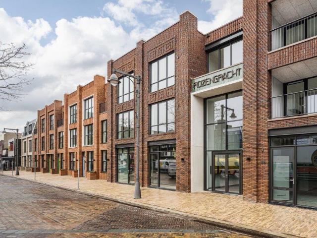 Appartement te huur in Haven, Olland