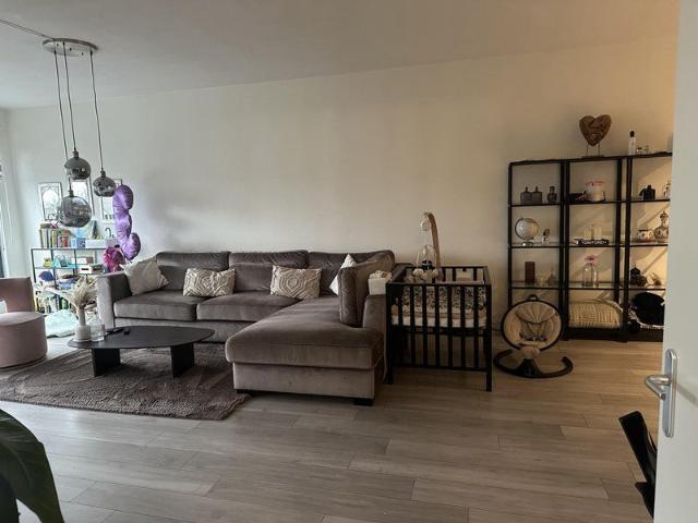 Appartement te huur in Haven, Olland