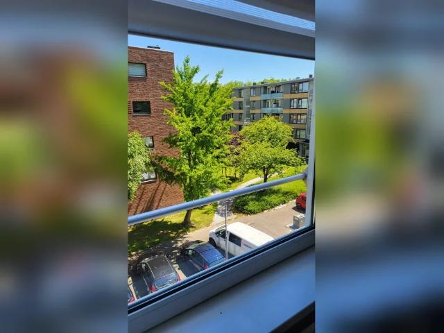 Appartement te huur in Zaandam, Noord Holland
