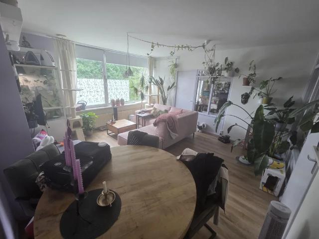 Appartement te huur in Zaandam, Noord Holland