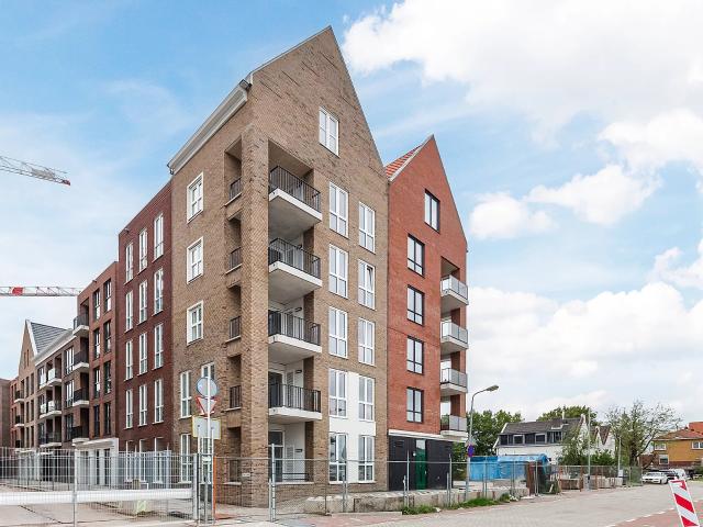 Appartement te huur in Haven, Wassenaar