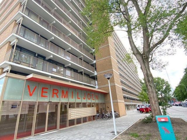 Appartement te huur in Noord Holland