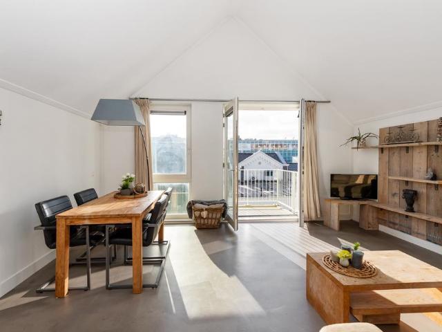 Appartement te huur in Haven, Wassenaar