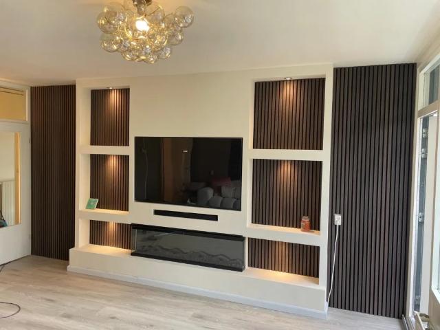 Appartement te huur in Zaandijk, Zaanstad