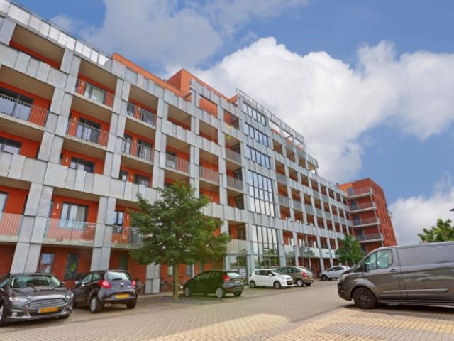 Appartement te huur in Assendelft, Noord Holland