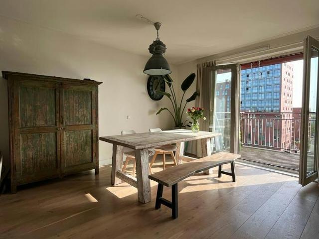 Appartement te huur in Zaandam, Zaanstad