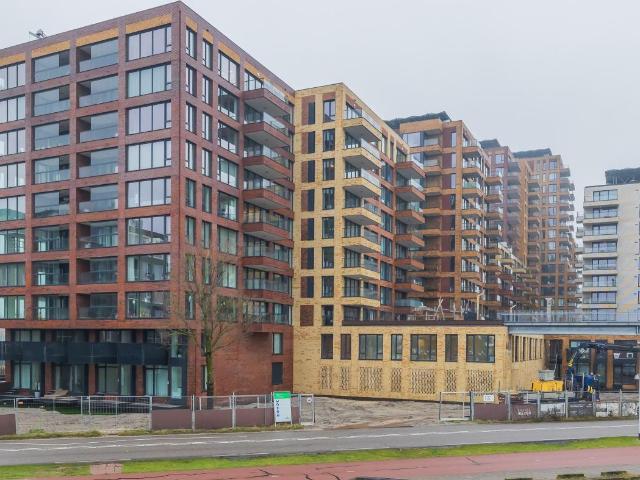 Kamer te huur in Zaandam, Noord Holland