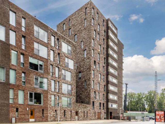 Appartement te huur in Zaandam, Noord Holland