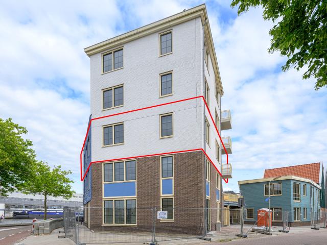 Appartement te huur in Westzaner-Overtoom, Westzaan