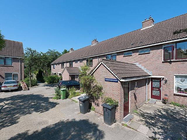 Appartement te huur in Koog Aan De Zaan, Noord Holland