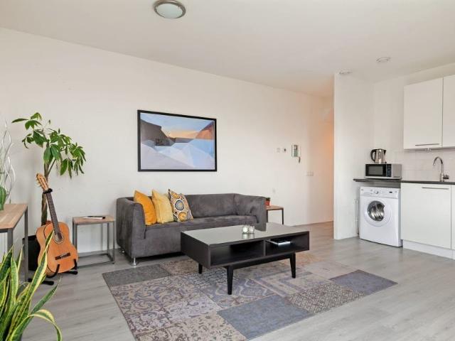 Appartement te huur in Zaanstad