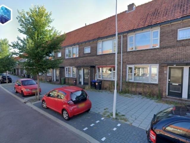 Appartement te huur in Zaanstad