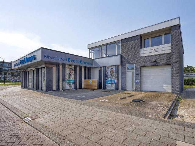 Appartement te huur in Zaanstad