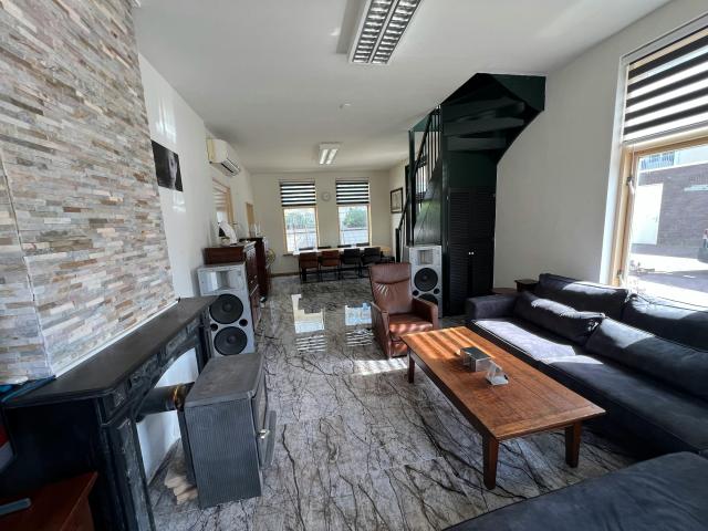 Appartement te huur in Zaandam, Noord Holland