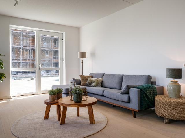 Appartement te huur in Zaandam, Zaanstad