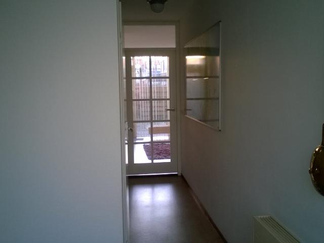 Appartement te huur in Zaandam, Noord Holland