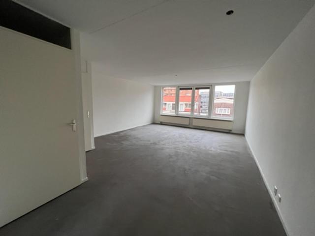 Appartement te huur in Zaanstad
