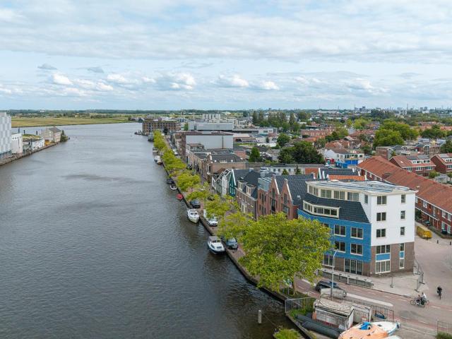 Appartement te huur in Zaanstad