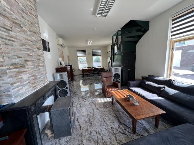 Appartement te huur in Zaandam, Noord Holland