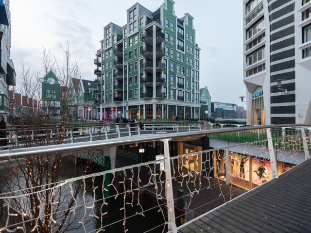 Appartement te huur in Zaandam, Noord Holland