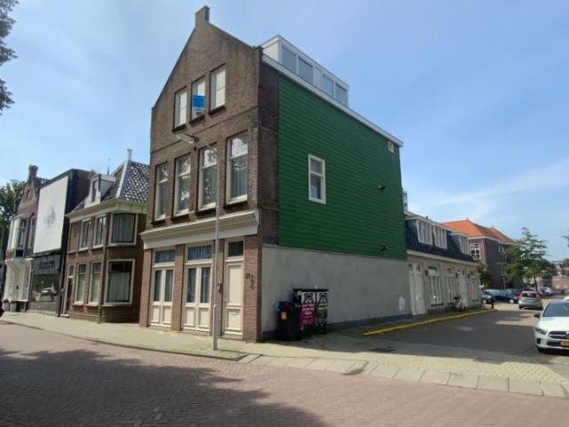 Appartement te huur in Zaanstad