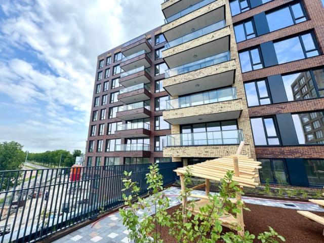 Appartement te huur in Zaanstad