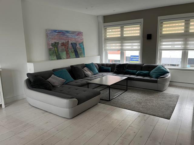 Appartement te huur in Zaanstad