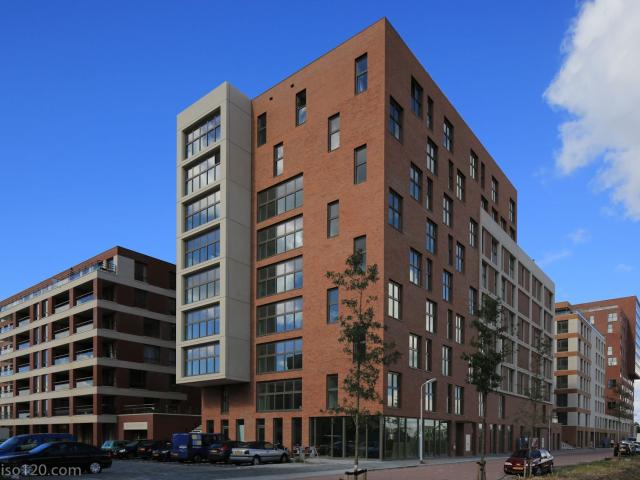 Appartement te huur in Zaandam, Noord Holland